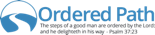 Ordered Path